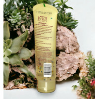 Lotus Herbals Jojobawash Facewash -80g